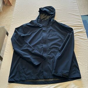 XL - 32 Degrees Cool Women's Waterproof Rain Jacket